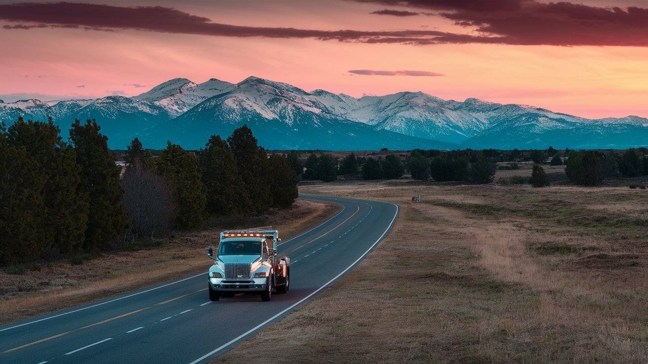 Why You Need Towing Services in Boise, Idaho