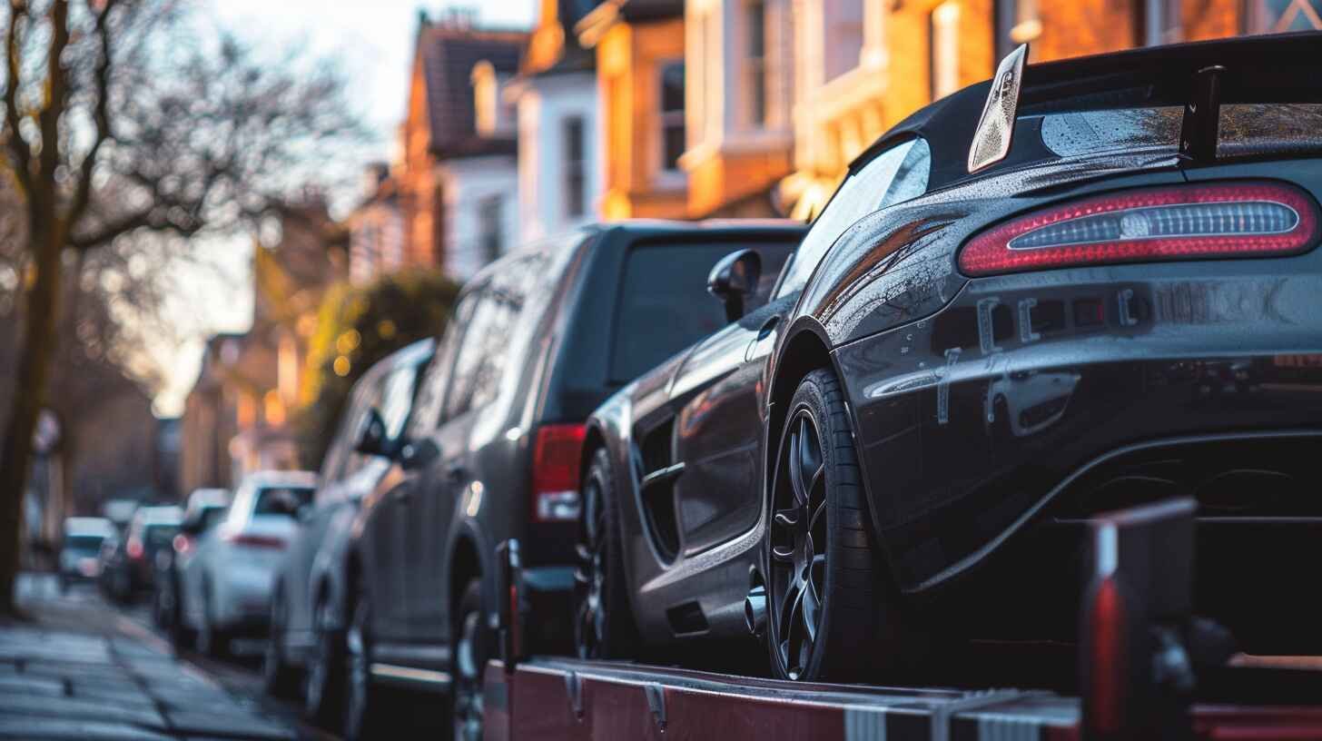 Why Choose Our 24/7 Towing Service in Manchester?