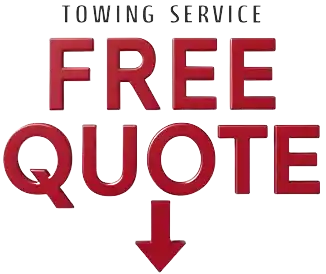 Towing Boise Idaho - Free Quote